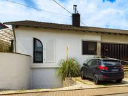 Mediterraner Bungalow - Ensdorf (Saarland)