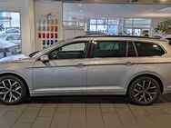 VW Passat Variant, Business VW Passat Var Business, Jahr 2021 - Annaberg-Buchholz