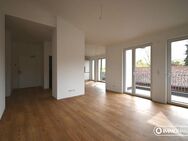 Elegante Neubau-Wohnung mit großer Dachterrasse auf über 100 qm - Adendorf