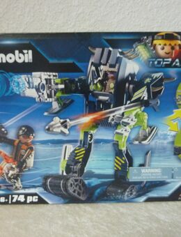 Playmobil TOP AGENTS 70233 Arctic Rebels Eisroboter NEU und OVP - Recklinghausen