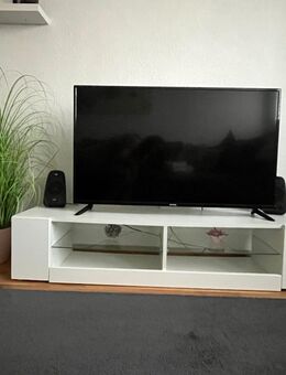 Sideboard inkl TV - Nürnberg Zentrum