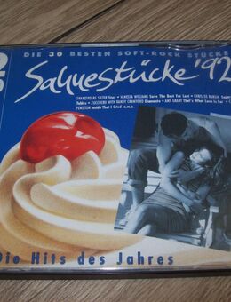 Sahnestücke 1992 - Erwitte