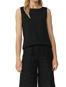 s.Oliver T-Shirt ohne Ärmel