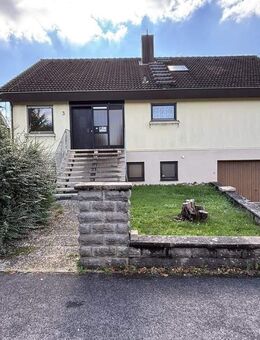 RESERVIERT+++Endlich Platz für die ganze Familie+++ - Scheßlitz