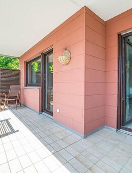 Waiblingen: Moderne 3-Zimmer-Wohnung mit sonnigem Südwestbalkon und Einzelgarage - sofort bezugsfrei - Waiblingen