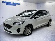 Ford Fiesta 1.1 S&S COOL&CONNECT *DAB*PDC*LED*SHZ* - Freiburg (Breisgau)