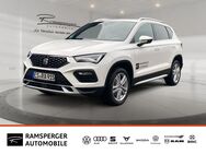 Seat Ateca, 1.5 TSI Xperience, Jahr 2024 - Nürtingen