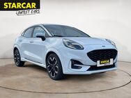 Ford Puma, 1.0 ST-LINE X EcoBoost Bi, Jahr 2022 - Monheim (Rhein)