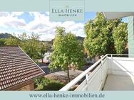 Zentraler gehts nicht - Großzügige, sonnige 3-Zimmer-Wohnung mit Balkon in Top Innenstadtlage... - Bad Harzburg