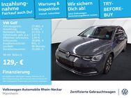 VW Golf, 2.0 TDI VIII Move, Jahr 2024 - Mannheim