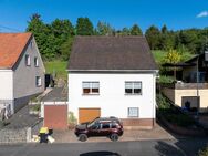 Großzügiges Einfamilienhaus - Ideales Zuhause für die junge Familie! - Monzingen