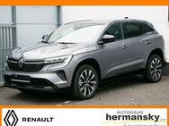 Renault Austral, Mild Hybrid 160 Techno Automatik, Jahr 2024 - Geisenheim