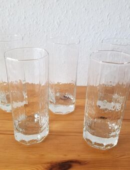 Longdrinkgläser (5 Stück) - Bremen