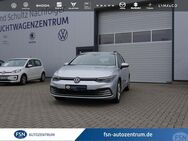 VW Golf Variant, 1.0 Golf VIII eTSI Life, Jahr 2021 - Rostock