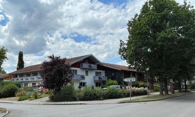 Hotel in Bad Birnbach - Niederbayerischer Landkreis Rottal-Inn