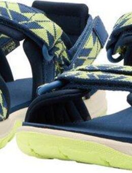 Jack Wolfskin 2 IN 1 SANDAL K Sandale