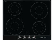 Smeg Induktions-Kochfeld SI964NM