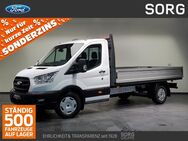 Ford Transit, 350L3-Trend Einzelkabine-Pritsche NEU, Jahr 2024 - Fulda