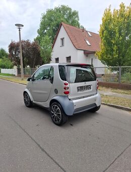 SMART 450 Diesel *Klima* - Berlin Treptow-Köpenick