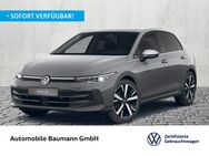 VW Golf, 1.5 VIII eTSI STYLE, Jahr 2024 - Zeitz