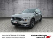 VW Tiguan, 2.0 TDI Comfortline, Jahr 2020 - Reichenbach (Vogtland)