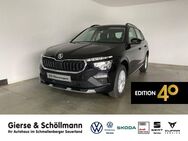 Skoda Kamiq, 1.0 TSI Selection, Jahr 2025 - Schmallenberg