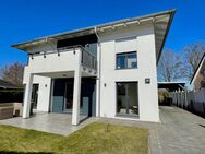 COURTAGEFREI ! NEUBAUSTANDARD A+ SOFORT EINZIEHEN UND WOHLFÜHLEN ! - Kaltenkirchen