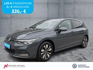 VW Golf, 1.5 TSI VIII MOVE, Jahr 2024 - Bayreuth