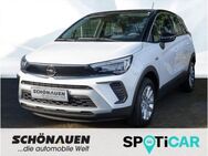 Opel Crossland, 1.2 ELEGANCE TURBO S, Jahr 2022 - Solingen (Klingenstadt)