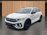 VW T-Roc, 2.0 TSI R-Line, Jahr 2024 - Dresden