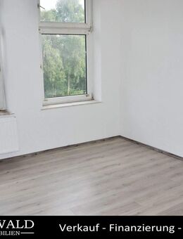 Modernisierte 2,5-Zimmer Wohnung - Bochum