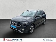 VW T-Cross, 1.0 TSI, Jahr 2023 - Bad Hersfeld