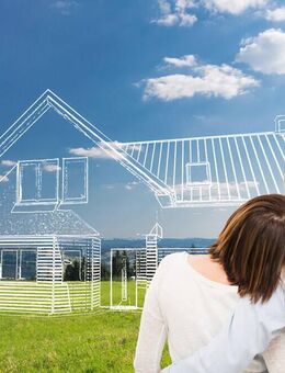 Idyllisches Einfamilienhaus sucht neue Familie - Einziehen und Wohlfühlen! - Taucha