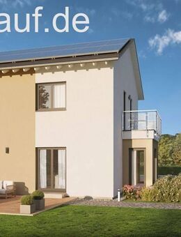 Ihr Traumhaus in Kaufering: Maßgeschneidert und Energieeffizient! - Kaufering