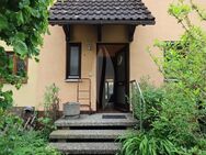 Gemütliches Reihenmittelhaus in Nürnberg Maiach mit Garagenstellplatz! - Nürnberg