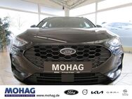 Ford Focus, 1.0 l EcoBoost Mild-Hybrid ST-Line EU6d, Jahr 2023 - Gelsenkirchen