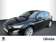 Seat Leon, 1.0 TSI Style, Jahr 2024 - Baunatal