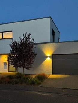 Neuwertiges, modernes Einfamilienhaus in Sehlem zu verkaufen - Sehlem (Rheinland-Pfalz)