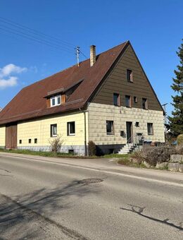 Bauernhaus in Onolzheim! - Crailsheim