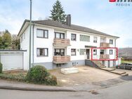 3-Zimmer-Eigentumswohnung mit Garage in schöner Ortslage - Stolberg (Rheinland, Kupferstadt)
