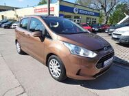 Ford B-MAX B-MAX/AHK/SHZ/1.Hand - Amt Wachsenburg