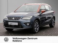 Seat Arona, 1.0 TSI Style, Jahr 2019 - Koblenz