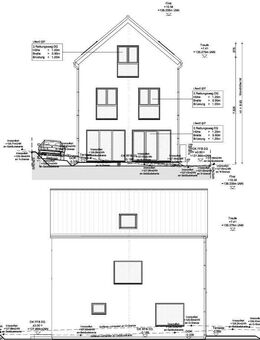 Einfamilienhaus mit KfW40 - QNG Förderung - Nieder-Olm