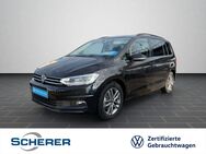 VW Touran, 1.5 TSI Comfortline APP, Jahr 2024 - Saarbrücken