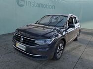 VW Tiguan, 1.5 TSI LIFE, Jahr 2021 - München