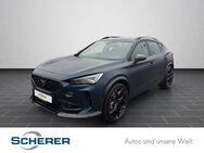 CUPRA Formentor, 2.5 TSI VZ5 5 Zyl, Jahr 2023 - Mainz