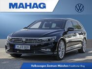 VW Passat Variant, 2.0 l TDI Elegance, Jahr 2021 - München