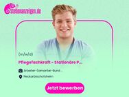 Pflegefachkraft - Stationäre Pflege (m/w/d) - Neckarbischofsheim