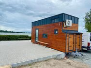 BEACH VILLAGE - Tiny Houses direkt am Strand ab 74.990,-€ Platz für den 2. Bauabschnitt sichern! - Hagen (Bremischen)