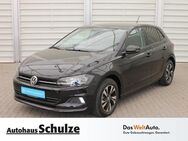 VW Polo, 1.0 TSI Comfortline Activ, Jahr 2020 - Cottbus